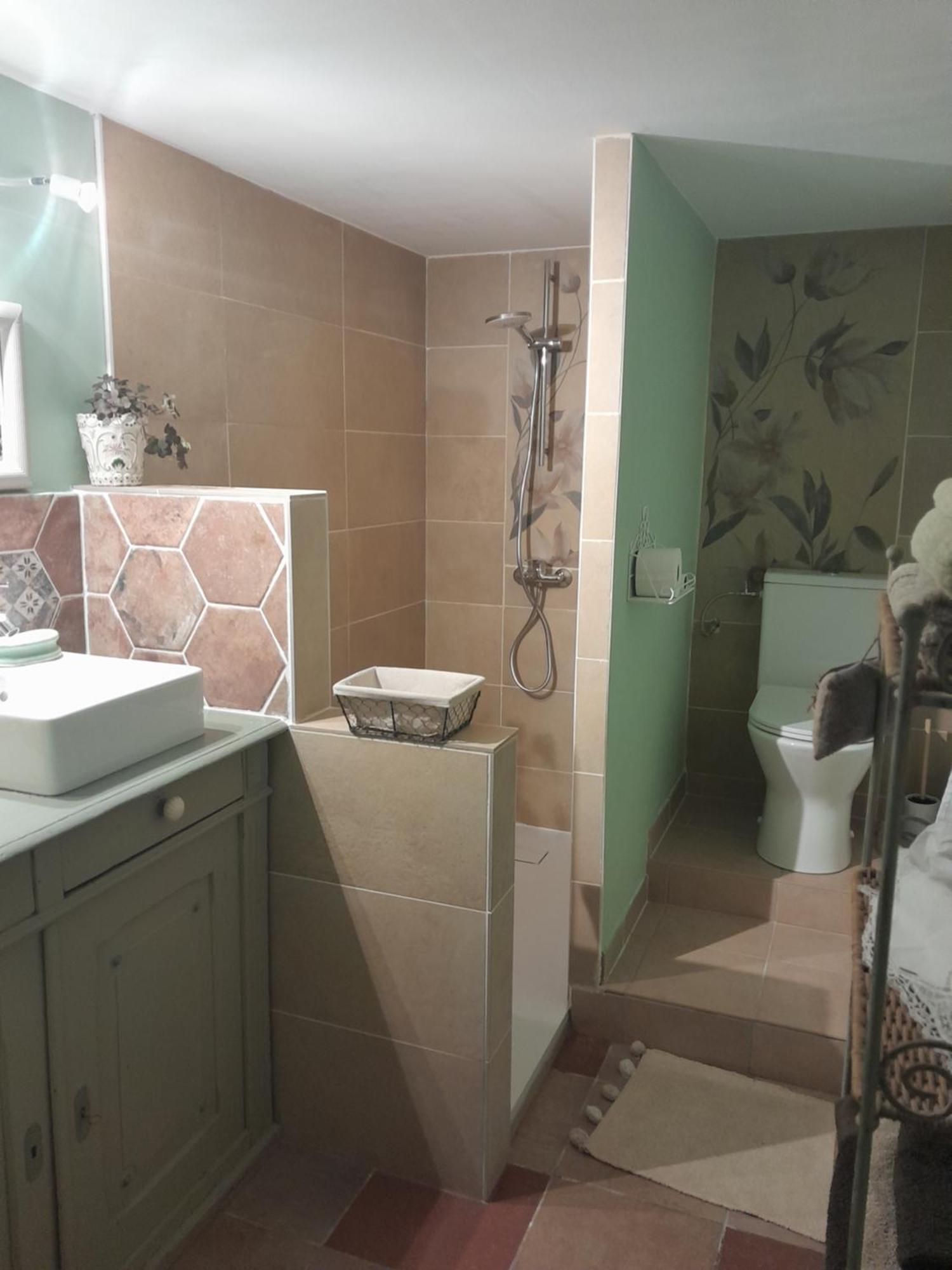 Chambre D'Hote Amitie Et Jardin Carmaux Eksteriør bilde