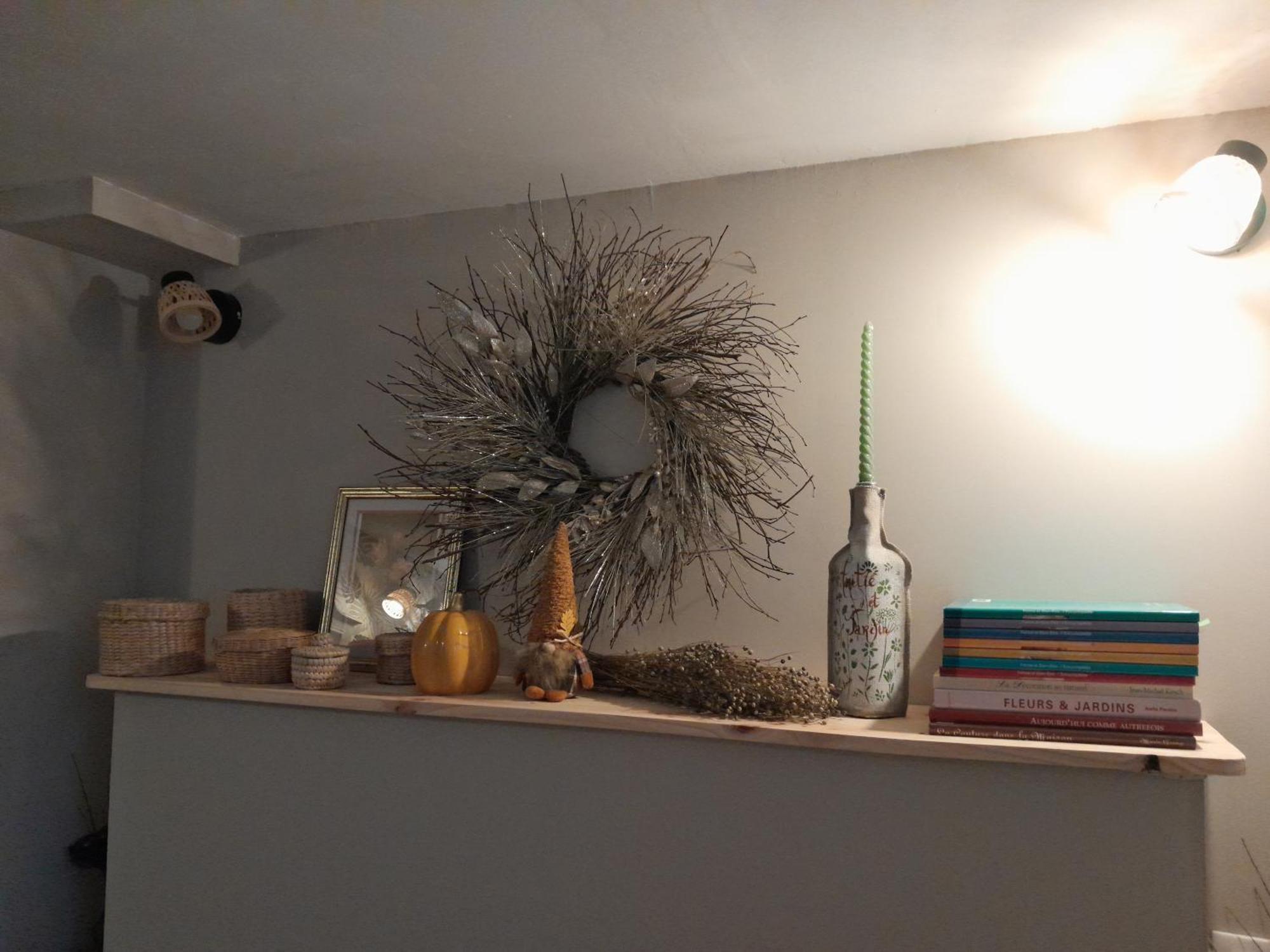 Chambre D'Hote Amitie Et Jardin Carmaux Eksteriør bilde