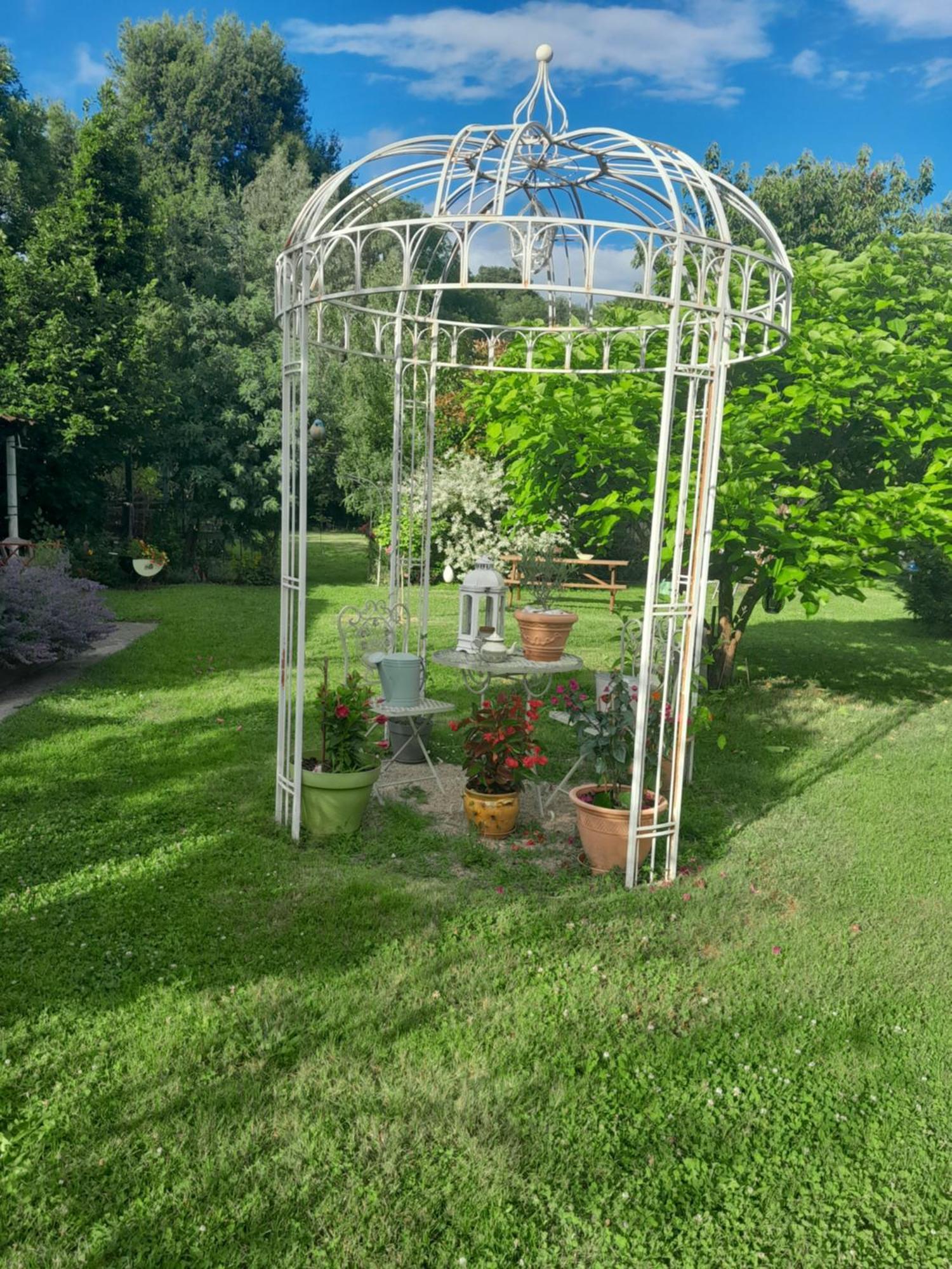 Chambre D'Hote Amitie Et Jardin Carmaux Eksteriør bilde