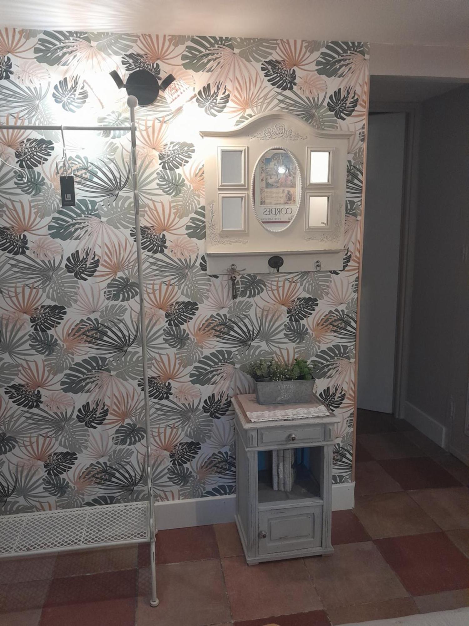 Chambre D'Hote Amitie Et Jardin Carmaux Eksteriør bilde