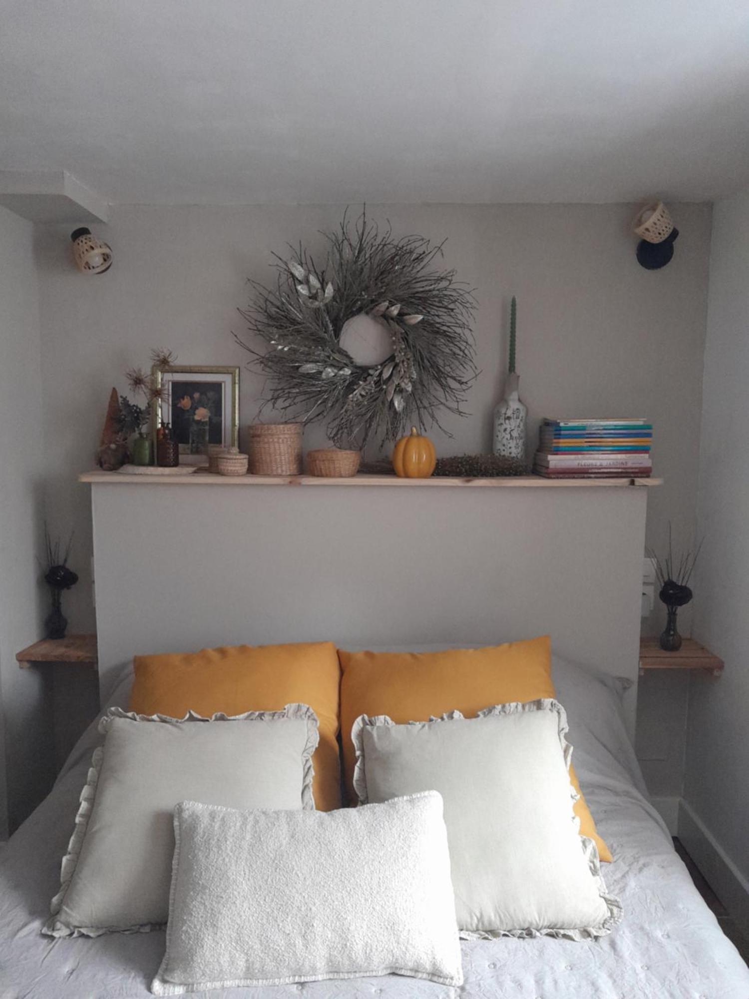 Chambre D'Hote Amitie Et Jardin Carmaux Eksteriør bilde